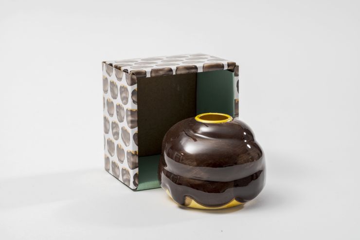 KANDELAAR BOSSCHE BOL