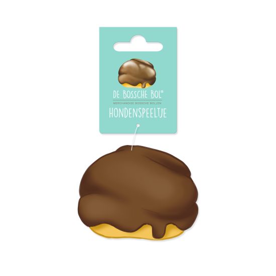 HONDENSPEELTJE BOSSCHE BOL 