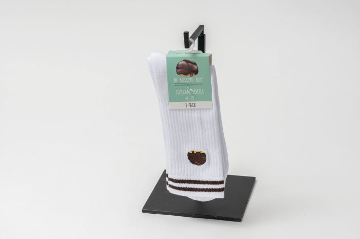 SOKKEN BOSSCHE BOL - SPORT Maat 41/45