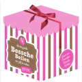 DOE HET ZELF PAKKET BOSSCHE BOLLEN