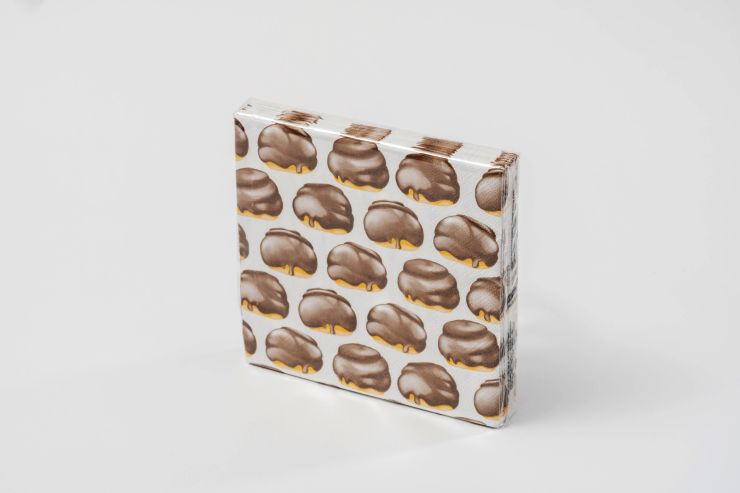 SERVETTEN BOSSCHE BOL