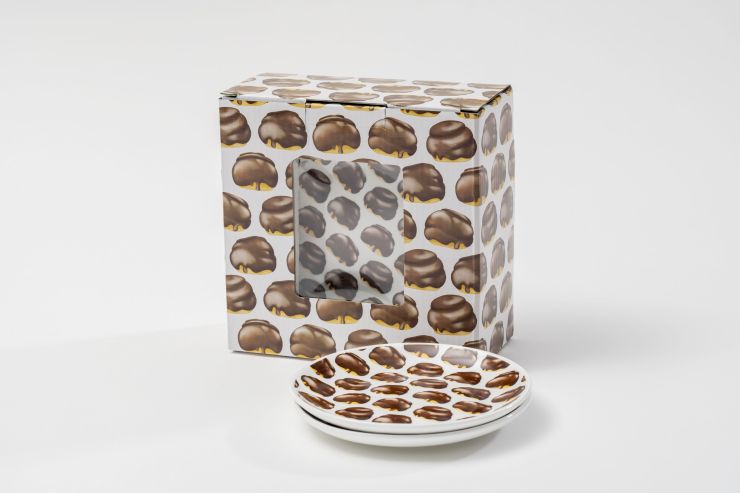 GEBAKSBORD BOSSCHE BOL