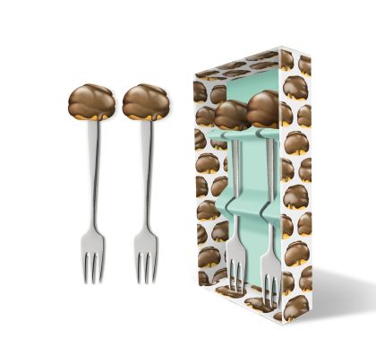 GEBAKSVORK  BOSSCHE BOL