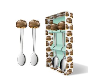 LEPELTJE BOSSCHE BOL