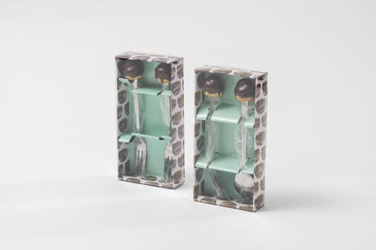 LEPELTJE BOSSCHE BOL