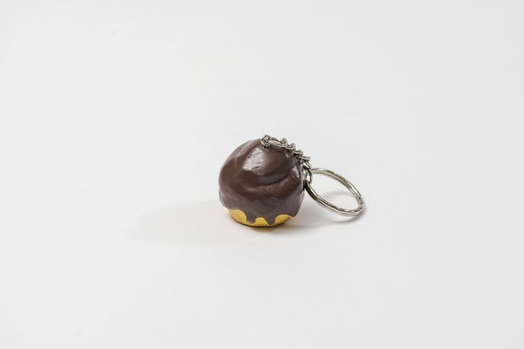 SLEUTELHANGER BOSSCHE BOL