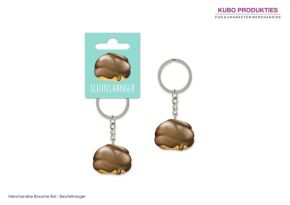 SLEUTELHANGER BOSSCHE BOL