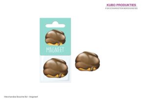 MAGNEET 3D BOSSCHE BOL