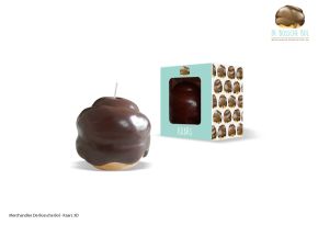 KAARS BOSSCHE BOL