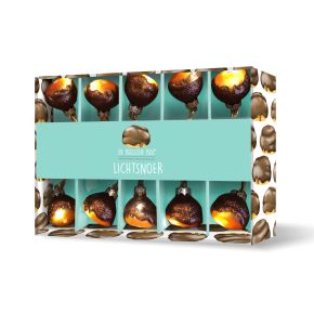 LICHTSNOER BOSSCHE BOL