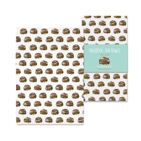 THEEDOEK BOSSCHE BOL