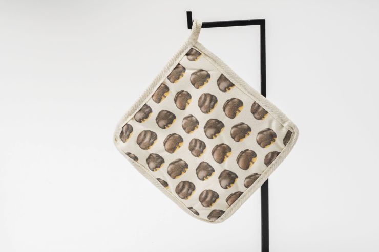 PANNENLAP BOSSCHE BOL