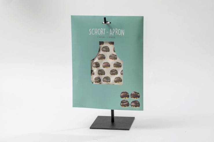 SCHORT BOSSCHE BOL - SCHORT BOSSCHE BOL