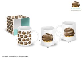 MOK BOSSCHE BOL - MOK B
