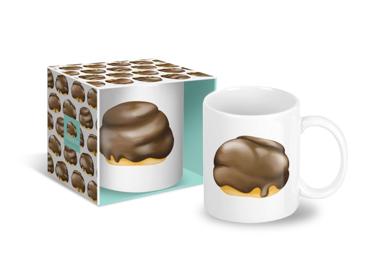 MOK BOSSCHE BOL - MOK B