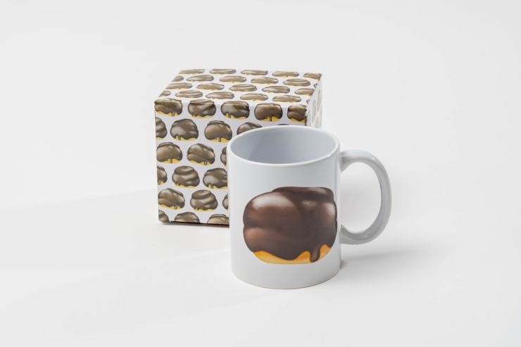 MOK BOSSCHE BOL - MOK B