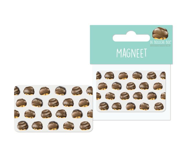 MAGNEET BOSSCHE BOL