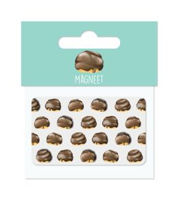 MAGNEET BOSSCHE BOL
