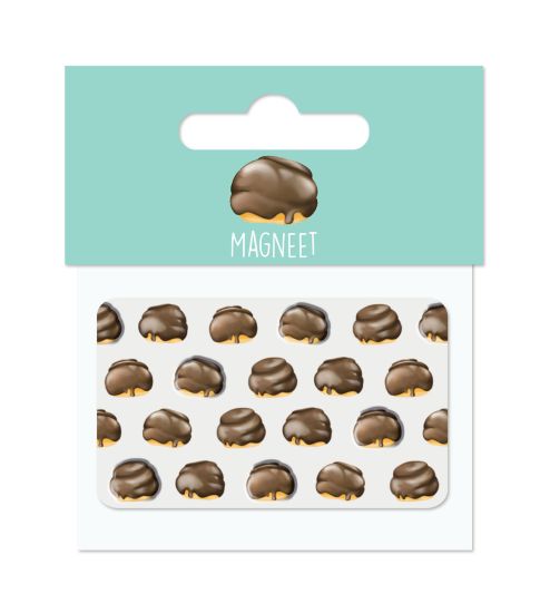 MAGNEET BOSSCHE BOL